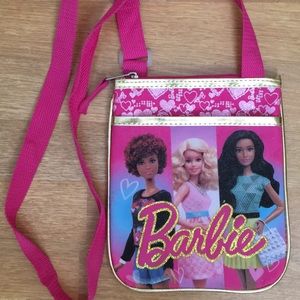 Barbie Crossbody Bag